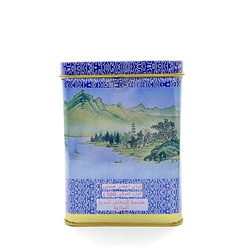 شاي أخضر صيني 300 جرام