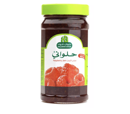 حلواني مربى التوت