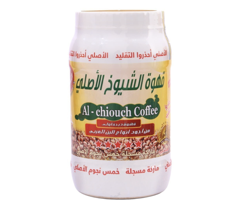 قهوة الشيوخ 1 كيلو 