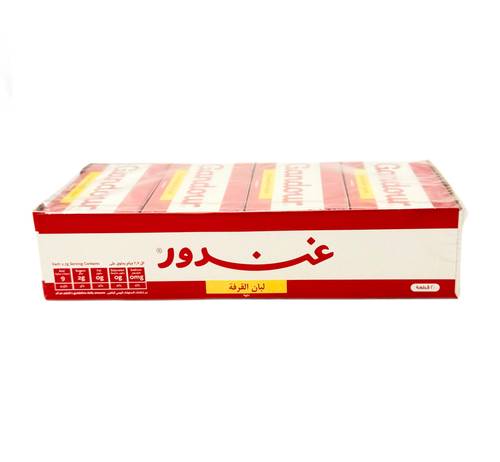غندور لبان القرفة 20 قطعة 