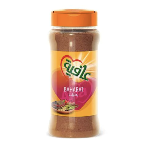 عافية بهارات  عربية