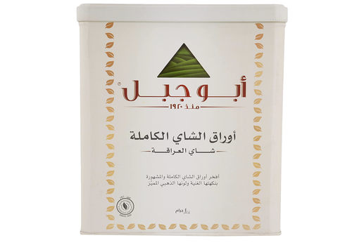 شاي أبو جبل (فرط)