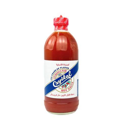 شطة كريستال 