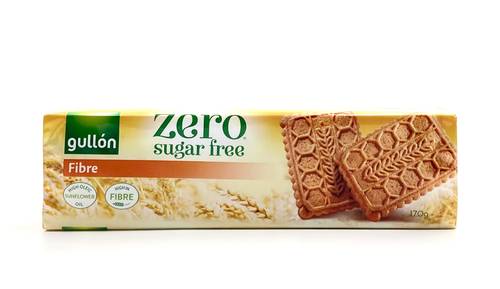 جولون بسكويت بالألياف بدون سكر