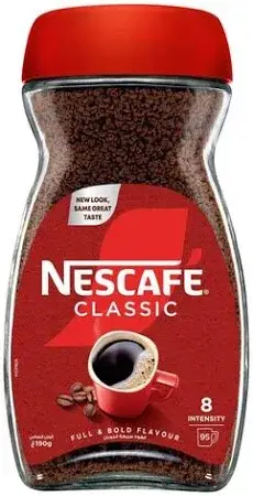 نسكافيه كلاسيك