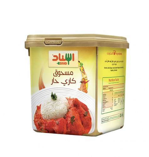 اسناد مسحوق كاري حار