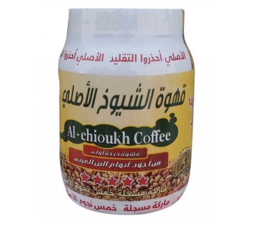 قهوة الشيوخ 250 جم