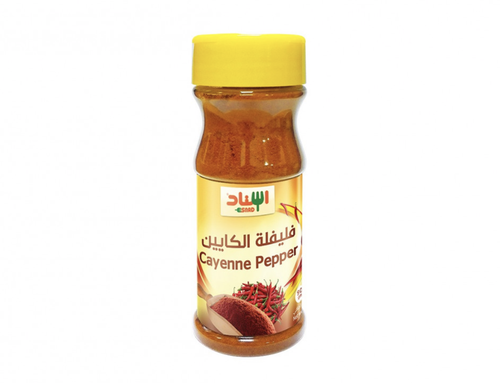 اسناد فليفلة الكايين