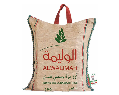 الوليمة أرز مزة بسمتي هندي 5 كيلو