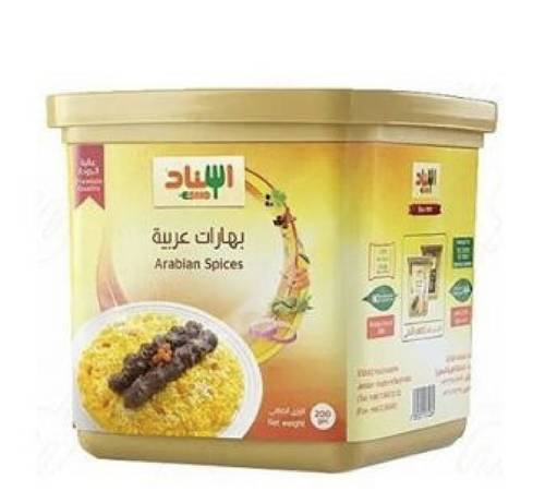 اسناد بهارات عربية