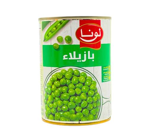 لونا بازيلاء
