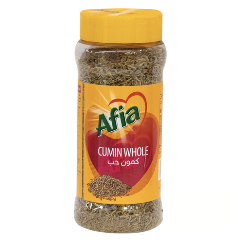 عافية كمون حب