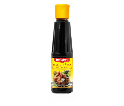 اندوفود صلصة صويا ( حلوة )