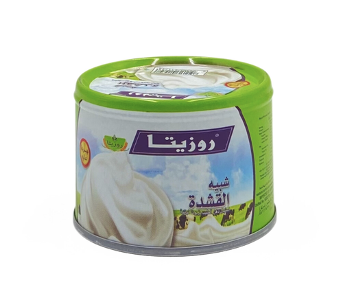 قشطة روزيتا 