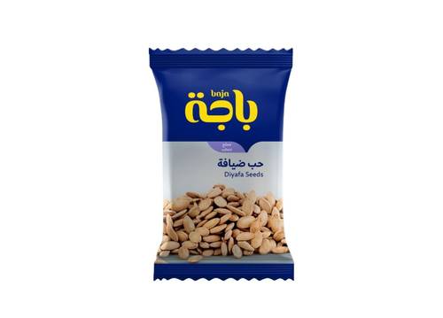 باجه حب ضيافة 15 جم × 24