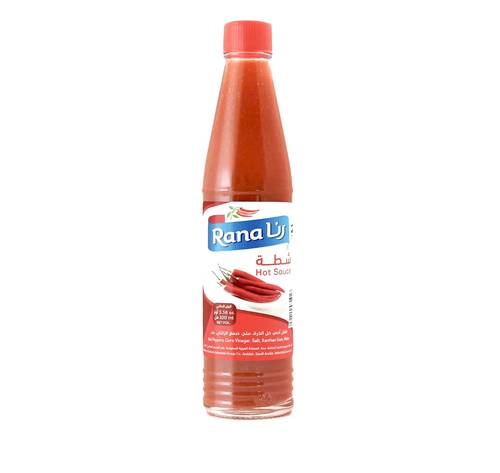 شطة رنا 
