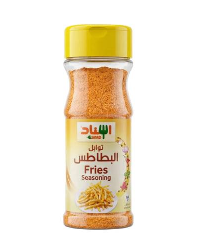 توابل البطاطس اسناد 100 جم
