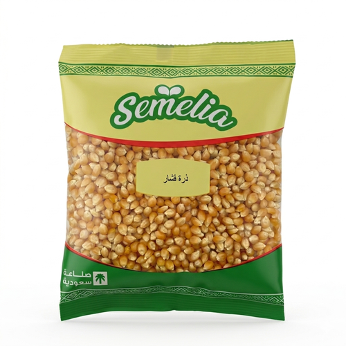 سيميليا ذرة فشار 400 جم 