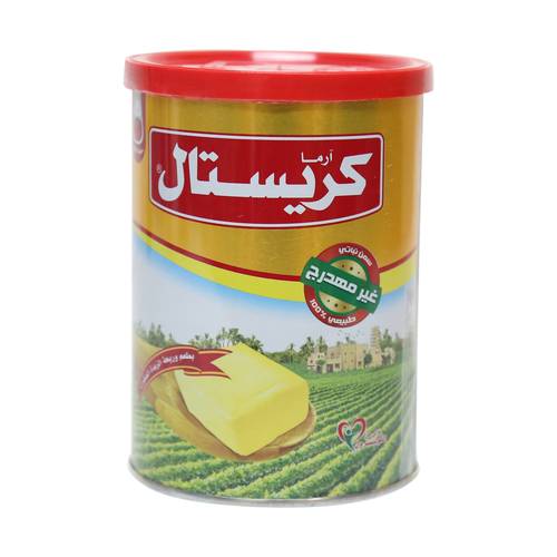 سمن كريستال 700 جم