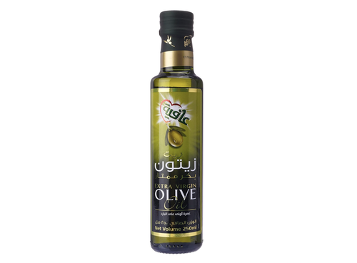 عافية زيت زيتون 250 مل