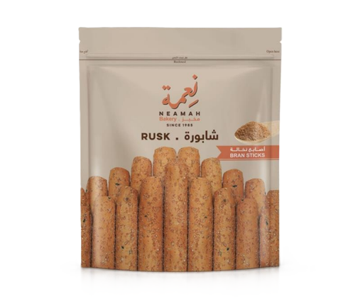 نعمة شابورة اصابع نخالة 