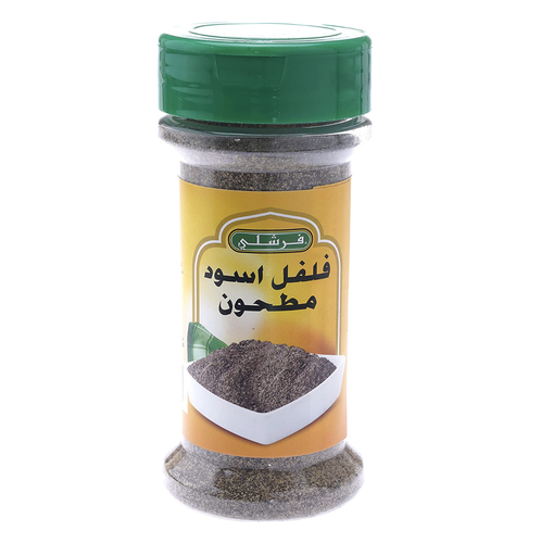 فرشلي فلفل أسود مطحون 