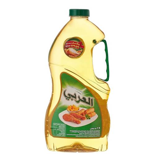 زيت العربي 2.9 لتر