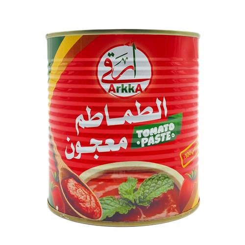 ارقى صلصة طماطم 800 جم