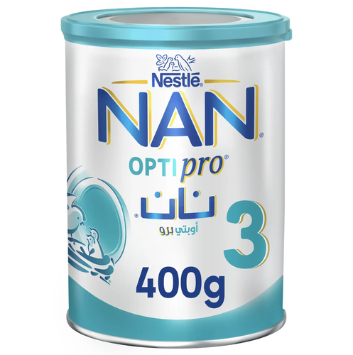 نان حليب بودرة للأطفال ( 3 ) 