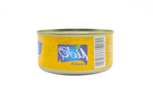 تونة الذواق 