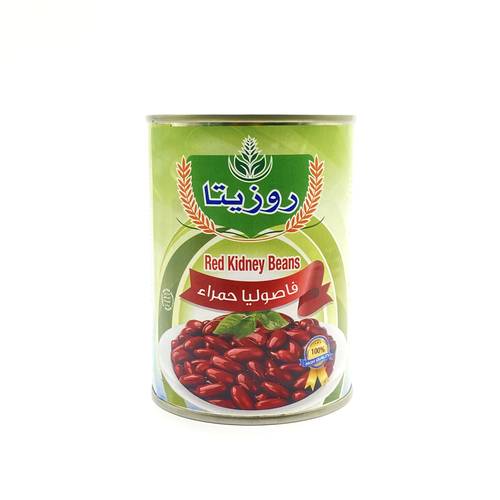 روزيتا فاصوليا حمراء 