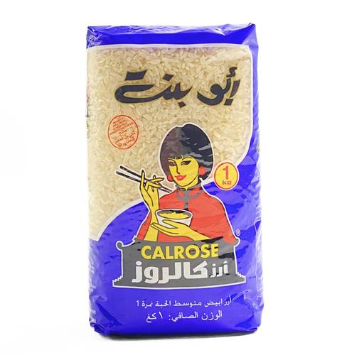 أبو بنت أرز كالروز