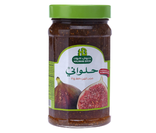 حلواني مربى التين 