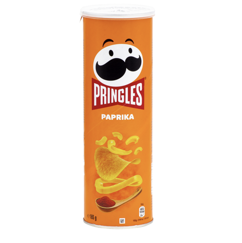برنجلز بابريكا كبير