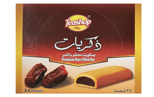 تيشوب معمول ذكريات 24×17جم