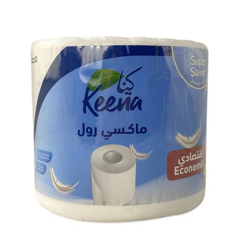 مناديل ماكسي رول كينا 