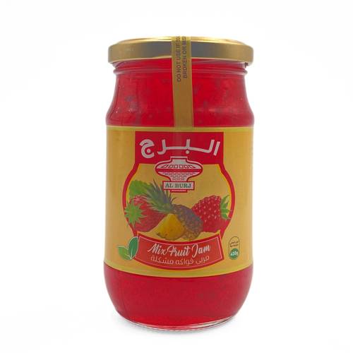 البرج مربى فواكه مشكلة 400 جم 