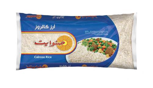 أرز صنوايت