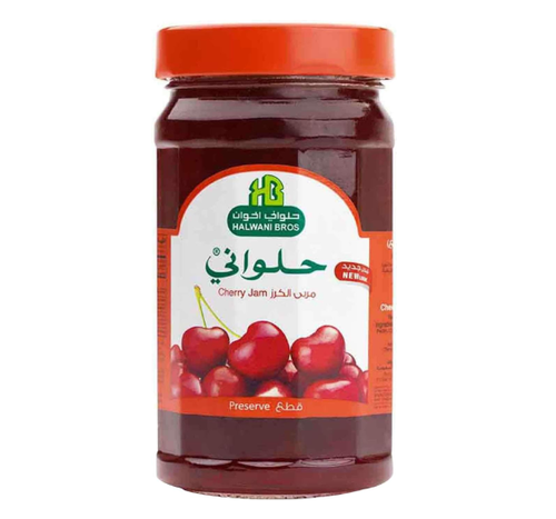 حلواني مربى الكرز ( قطع )