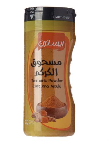 إيسترن مسحوق الكركم