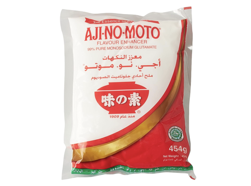 معزز النكهات اجي نو مو تو 454 جم