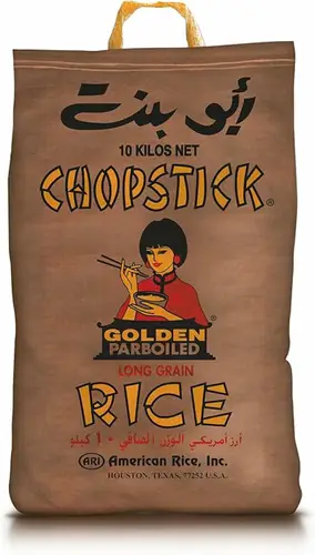 أرز أبو بنت 10 كيلو