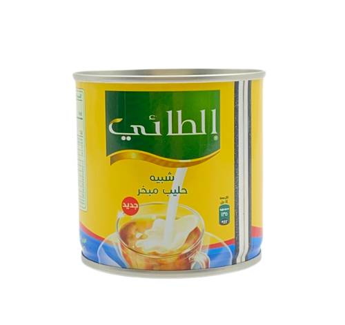 الطائي شبيه حليب مبخر 