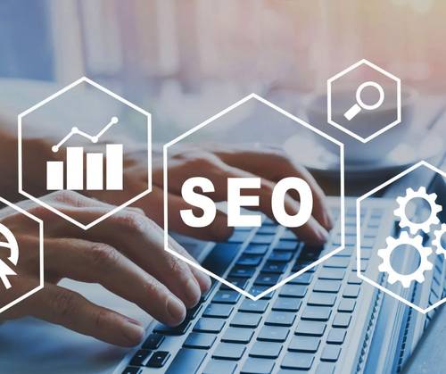 ورشة عمل إختيار الكلمات المفتاحيةSEO