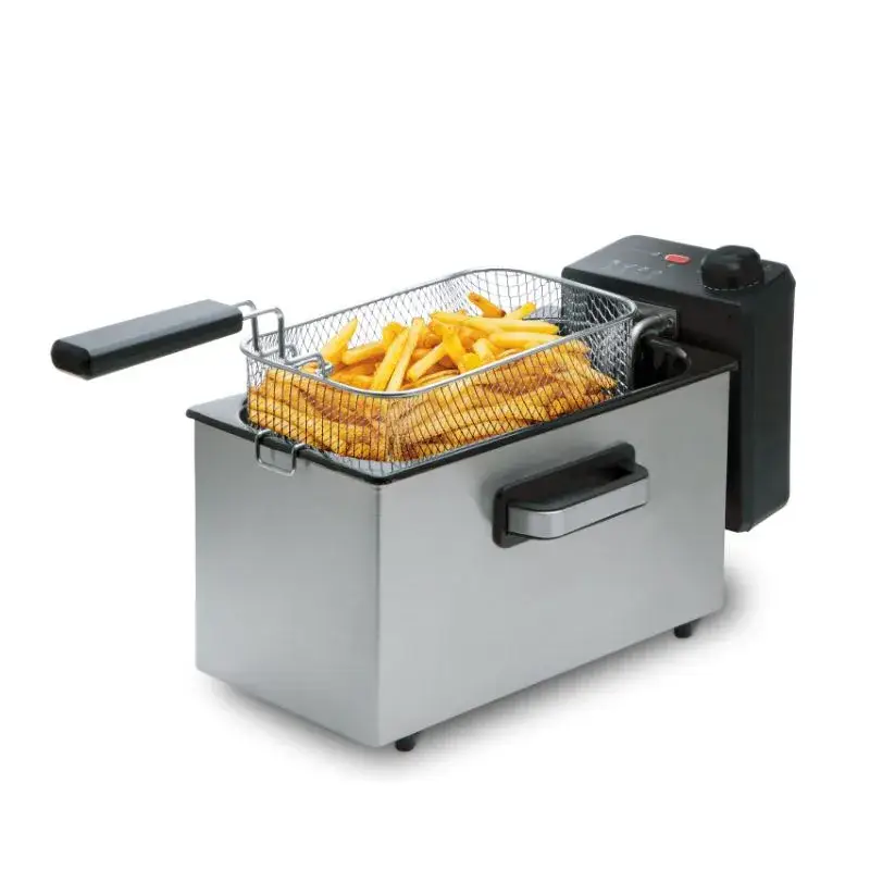 Dots Fryer 3 Liter