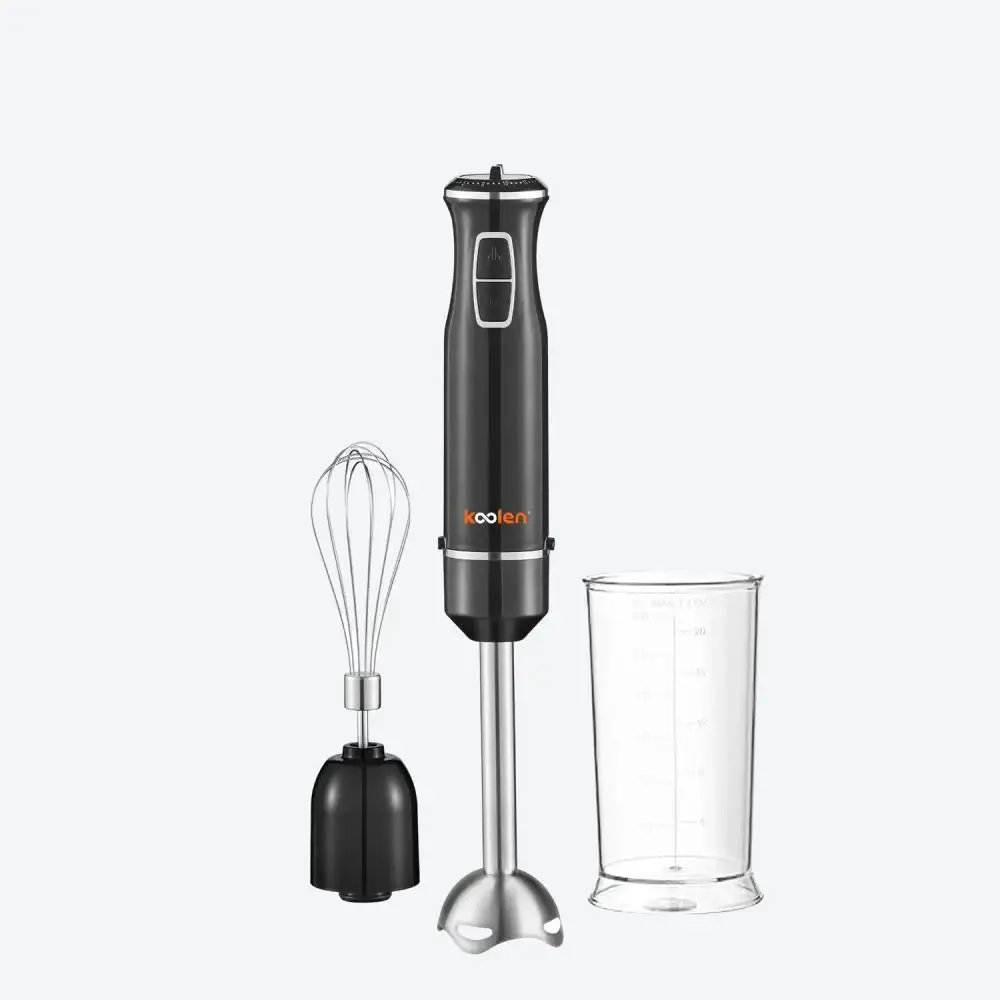Koolen Blender 500W Black