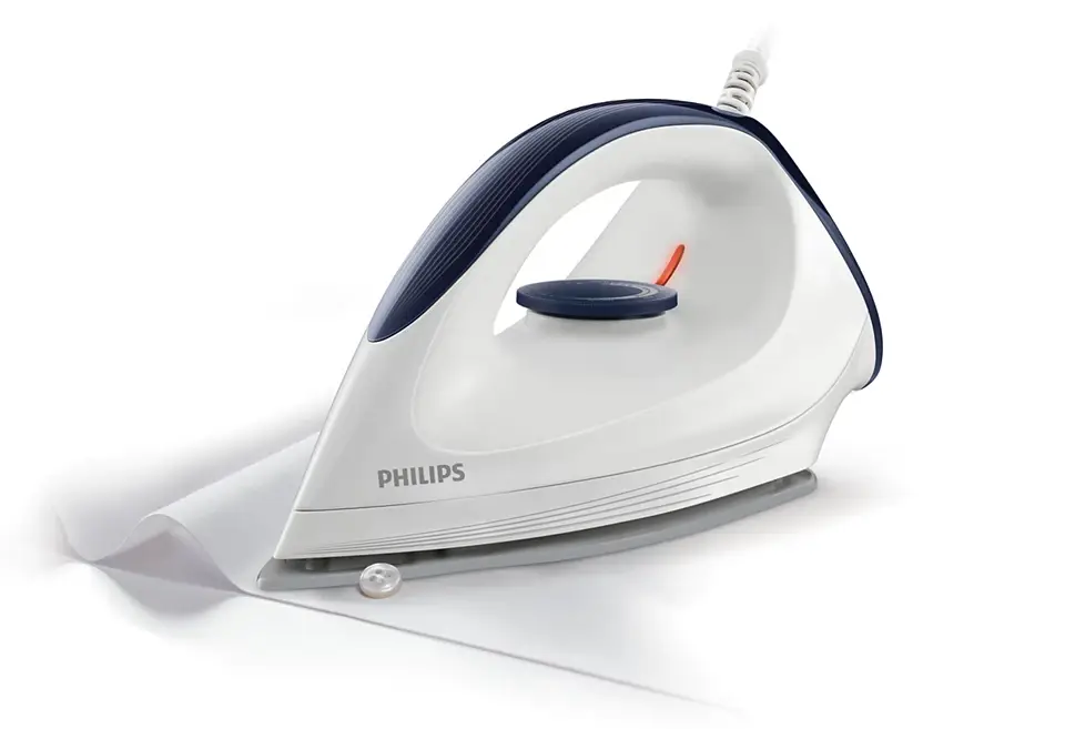 Philips Dry Iron