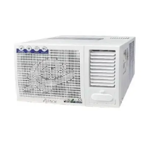 W Box Air Conditioner 24,000 BTU Cooling WBW24CPLUS