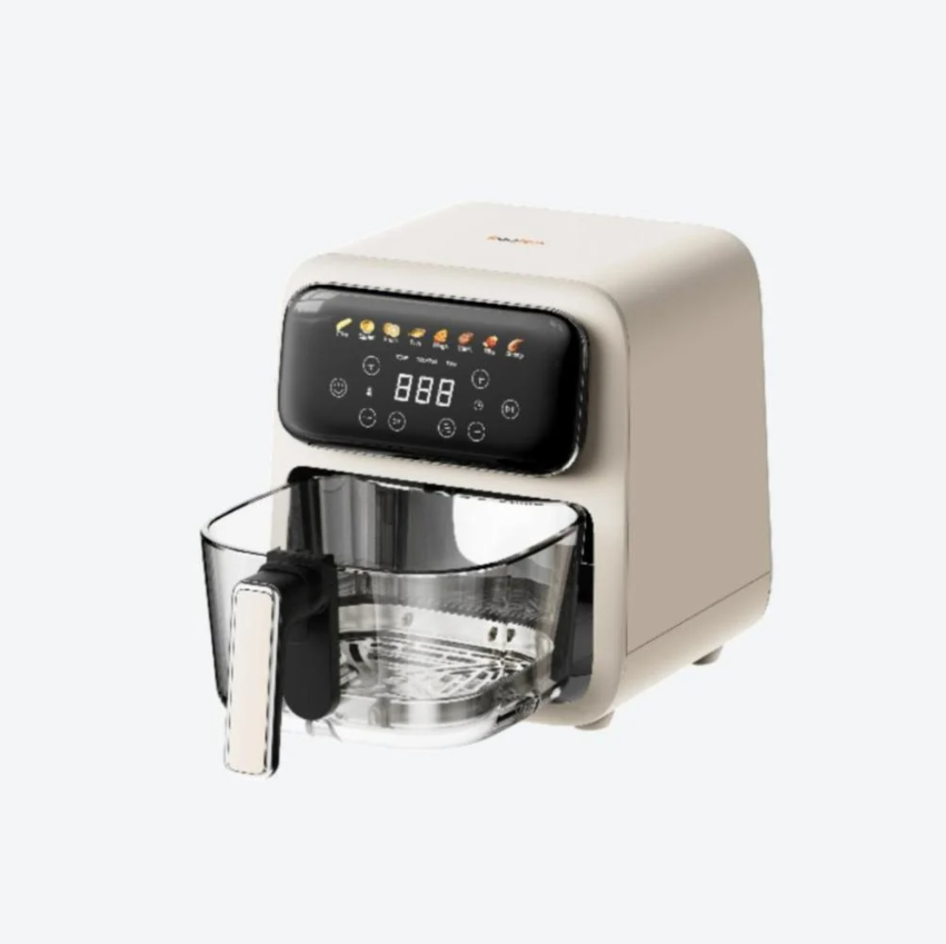 Koolen Fryer Without Oil 4 Liter