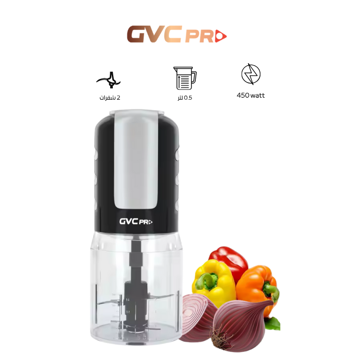 GVCH-585